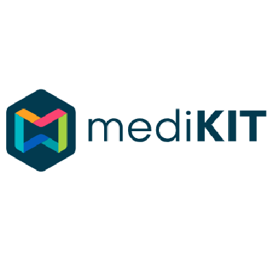 Logo mediKIT
